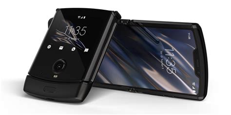 M­o­t­o­r­o­l­a­,­ ­2­5­ ­H­a­z­i­r­a­n­­d­a­ ­R­a­z­r­ ­F­l­i­p­-­P­h­o­n­e­ ­T­a­n­ı­t­ı­m­ı­n­ı­ ­S­u­n­u­y­o­r­